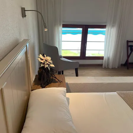 Seafront Family Calypso Holiday home *