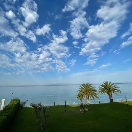 Holiday home Seafront Family Calypso Skala Fourkas