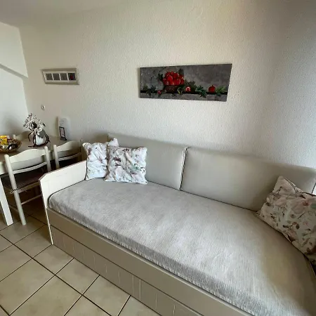 Holiday home Seafront Family Calypso